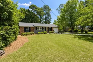 5056 Hampshire Dr, Fayetteville, NC 28311 - Photo 5