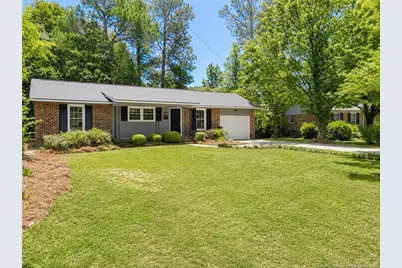 5056 Hampshire Drive, Fayetteville, NC 28311 - Photo 3
