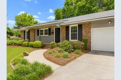5056 Hampshire Drive, Fayetteville, NC 28311 - Photo 7