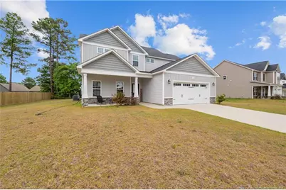1116 Mayfern Drive, Hope Mills, NC 28348 - Photo 5