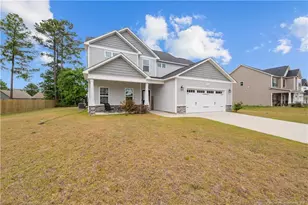 1116 Mayfern Dr, Hope Mills, NC 28348 - Photo 5
