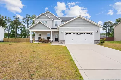 1116 Mayfern Drive, Hope Mills, NC 28348 - Photo 1
