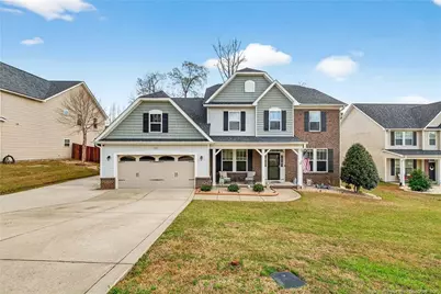 5129 Carson Allen Road, Hope Mills, NC 28348 - Photo 47