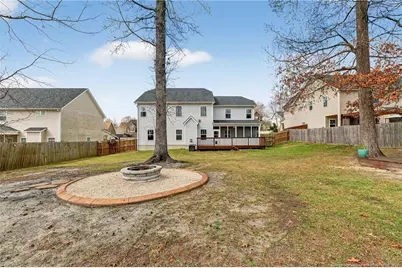 5129 Carson Allen Road, Hope Mills, NC 28348 - Photo 43