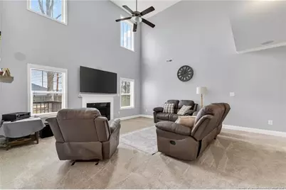 5129 Carson Allen Road, Hope Mills, NC 28348 - Photo 5