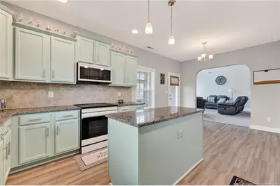 5129 Carson Allen Road, Hope Mills, NC 28348 - Photo 7