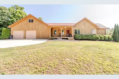 3110 Buckhorn Road, Sanford, NC 27330 - Photo 5