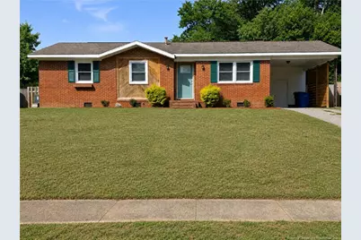 5459 Plateau Road, Fayetteville, NC 28303 - Photo 1