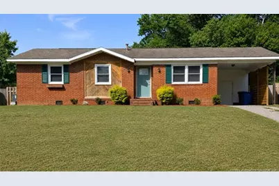 5459 Plateau Road, Fayetteville, NC 28303 - Photo 1