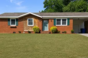 5459 Plateau Rd, Fayetteville, NC 28303 - Photo 1