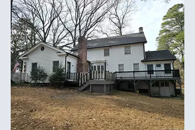 302 Spring Street, Fayetteville, NC 28305 - Photo 3