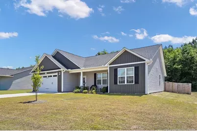174 Sacksonia Street, Raeford, NC 28376 - Photo 3