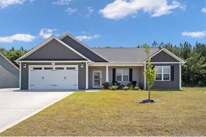174 Sacksonia Street, Raeford, NC 28376 - Photo 1