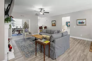 174 Sacksonia St, Raeford, NC 28376 - Photo 11