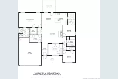 174 Sacksonia Street, Raeford, NC 28376 - Photo 49