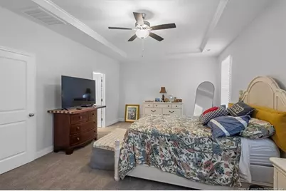 174 Sacksonia Street, Raeford, NC 28376 - Photo 17