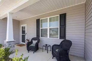 174 Sacksonia St, Raeford, NC 28376 - Photo 5