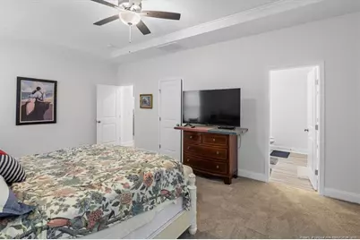 174 Sacksonia Street, Raeford, NC 28376 - Photo 19