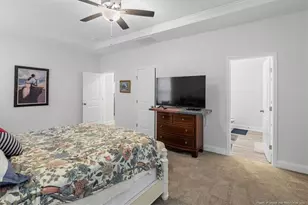 174 Sacksonia St, Raeford, NC 28376 - Photo 19