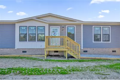 140 Atlas, Lumberton, NC 28358 - Photo 5