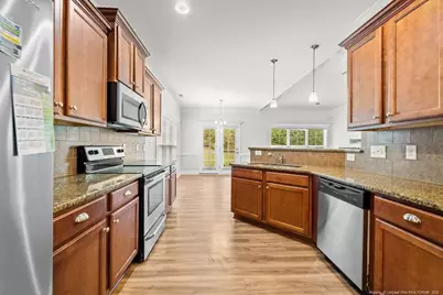 417 Sedgemoor Road, Fayetteville, NC 28311 - Photo 9