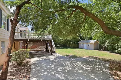 302 Valley Road, Fayetteville, NC 28305 - Photo 33