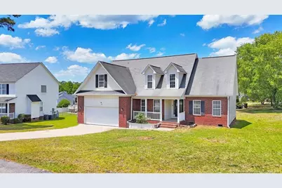 10 Pender Road, Spring Lake, NC 28390 - Photo 3