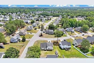 10 Pender Road, Spring Lake, NC 28390 - Photo 35