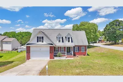 10 Pender Road, Spring Lake, NC 28390 - Photo 1