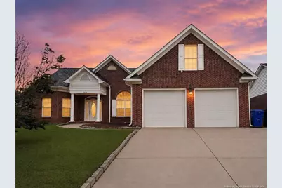 3446 Beckford Lane, Fayetteville, NC 28304 - Photo 3