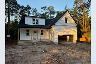 2421 Colgate Drive, Fayetteville, NC 28304 - Photo 1