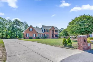 3910 W Bent Grass Dr, Fayetteville, NC 28312 - Photo 3
