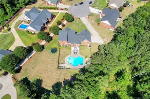 3910 W Bent Grass Dr, Fayetteville, NC 28312 - Photo 49