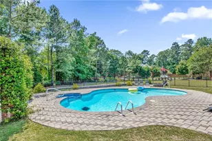 3910 W Bent Grass Dr, Fayetteville, NC 28312 - Photo 45