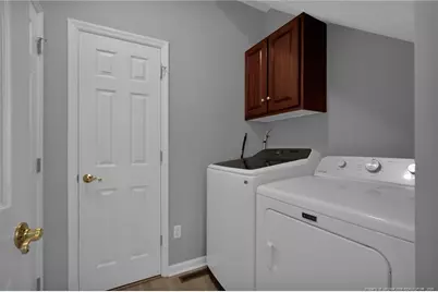 3910 W Bent Grass Drive, Fayetteville, NC 28312 - Photo 21