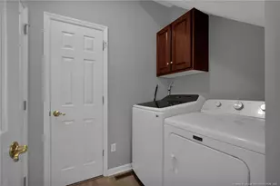 3910 W Bent Grass Dr, Fayetteville, NC 28312 - Photo 21