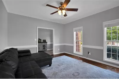 3910 W Bent Grass Drive, Fayetteville, NC 28312 - Photo 7