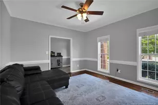 3910 W Bent Grass Dr, Fayetteville, NC 28312 - Photo 7