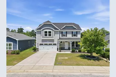 1732 Fordham Drive, Fayetteville, NC 28304 - Photo 9