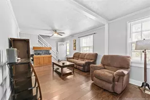 1912 Blake St, Fayetteville, NC 28301 - Photo 5