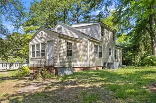 1912 Blake St, Fayetteville, NC 28301 - Photo 25