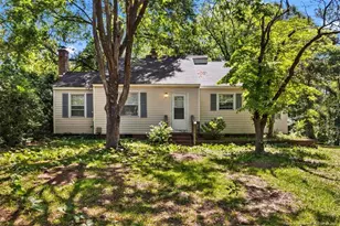1912 Blake St, Fayetteville, NC 28301 - Photo 1