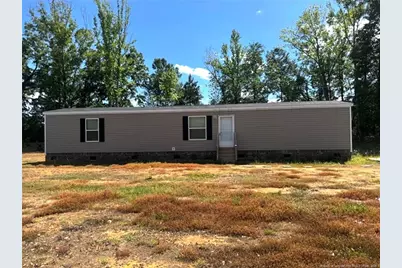 290 Eldorado Road, Fairmont, NC 28340 - Photo 1
