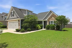4225 Pleasantburg Dr, Fayetteville, NC 28312 - Photo 1