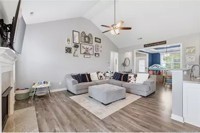 4225 Pleasantburg Drive, Fayetteville, NC 28312 - Photo 5