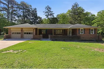 217 Temple Avenue, Fayetteville, NC 28301 - Photo 1