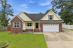 1149 Arailia Dr, Fayetteville, NC 28314 - Photo 1