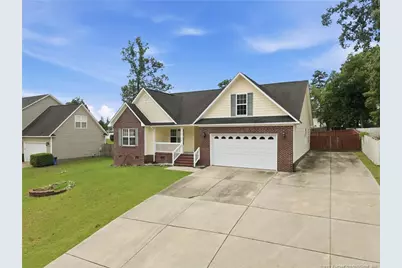 1149 Arailia Drive, Fayetteville, NC 28314 - Photo 3