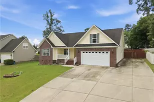 1149 Arailia Dr, Fayetteville, NC 28314 - Photo 3