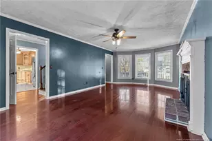6824 St Julian Way, Fayetteville, NC 28314 - Photo 5